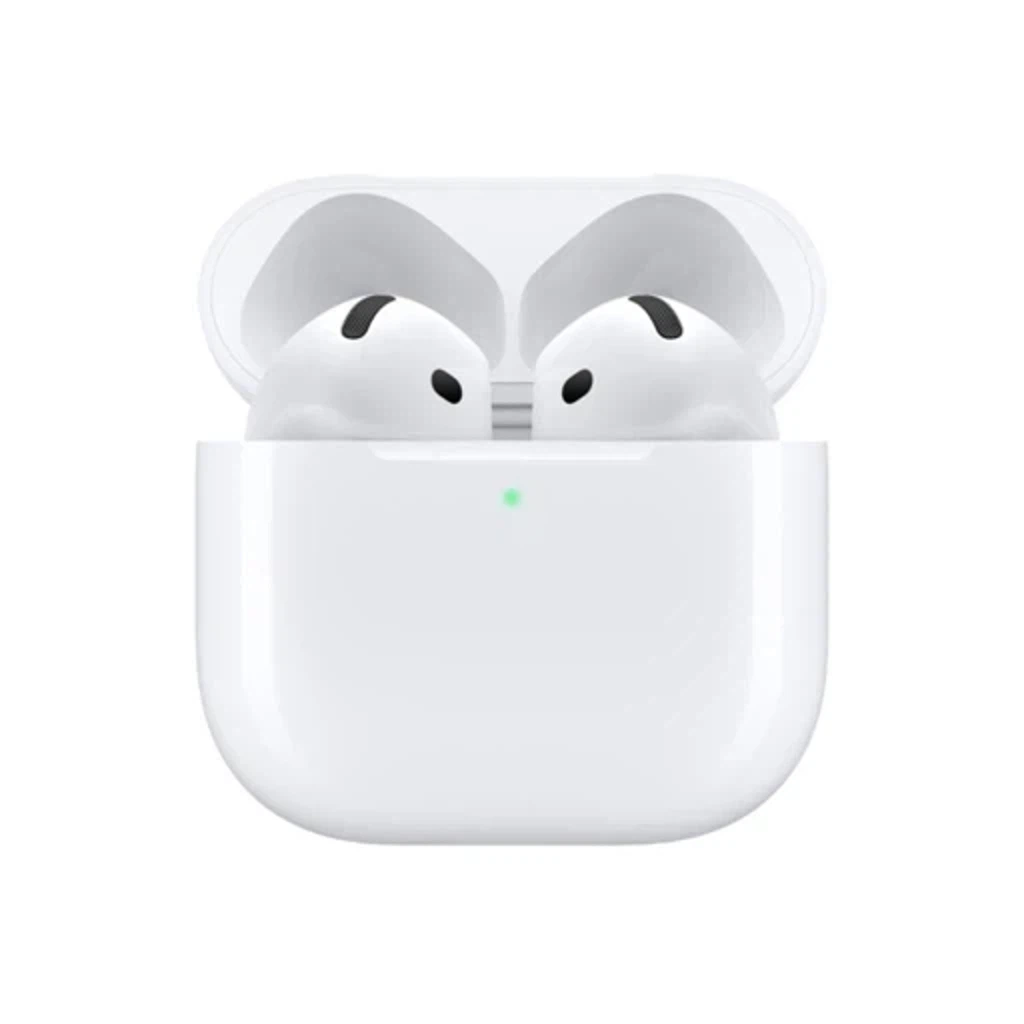 Беспроводные наушники Apple AirPods 4 ANC оригинал